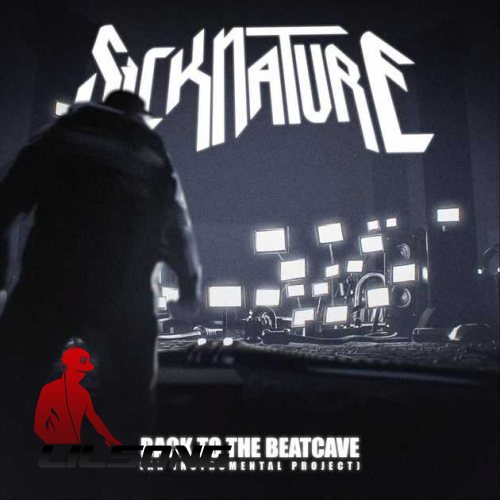 Sicknature - Back to the Beatcave (An Instrumental Project)